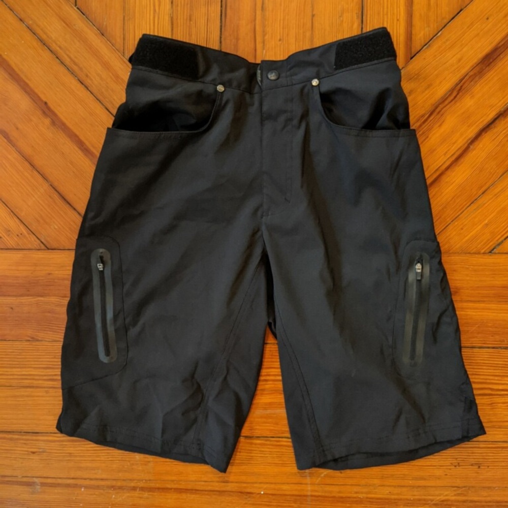 Zoic MTB Shorts